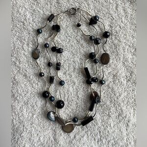 Multi-Colour Necklace